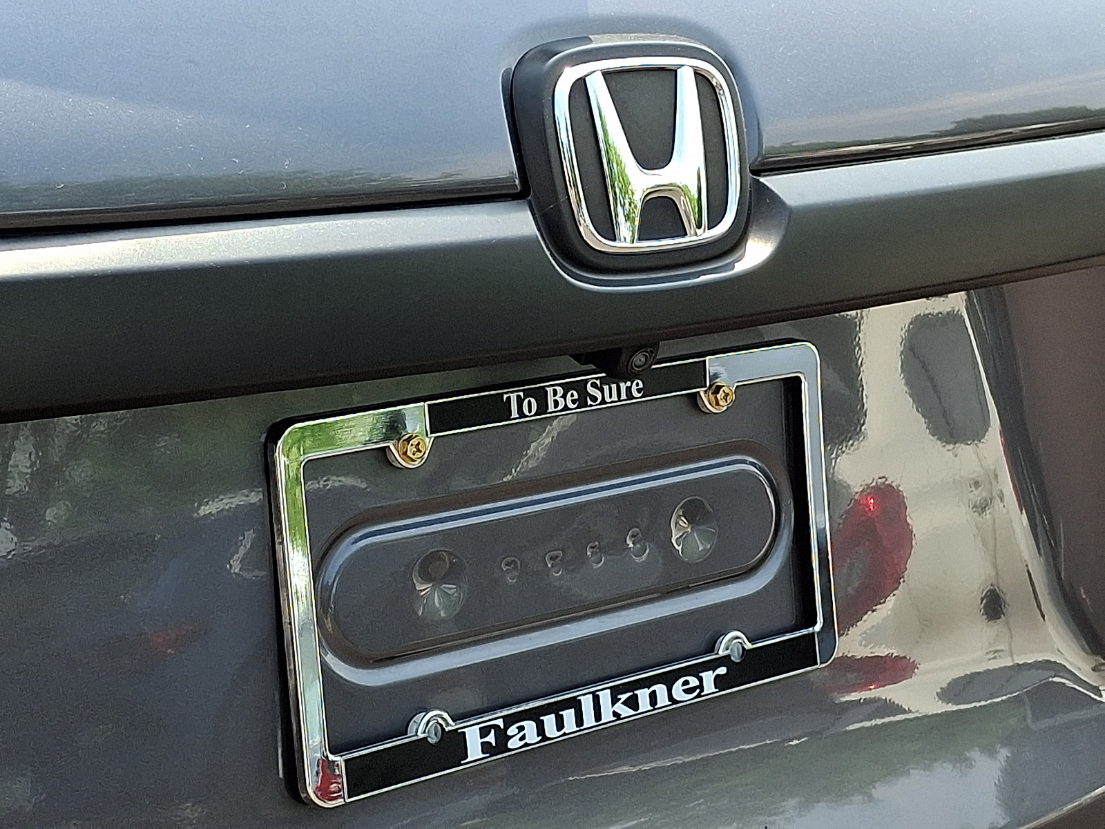 Certified 2021 Honda Passport EX-L image 33