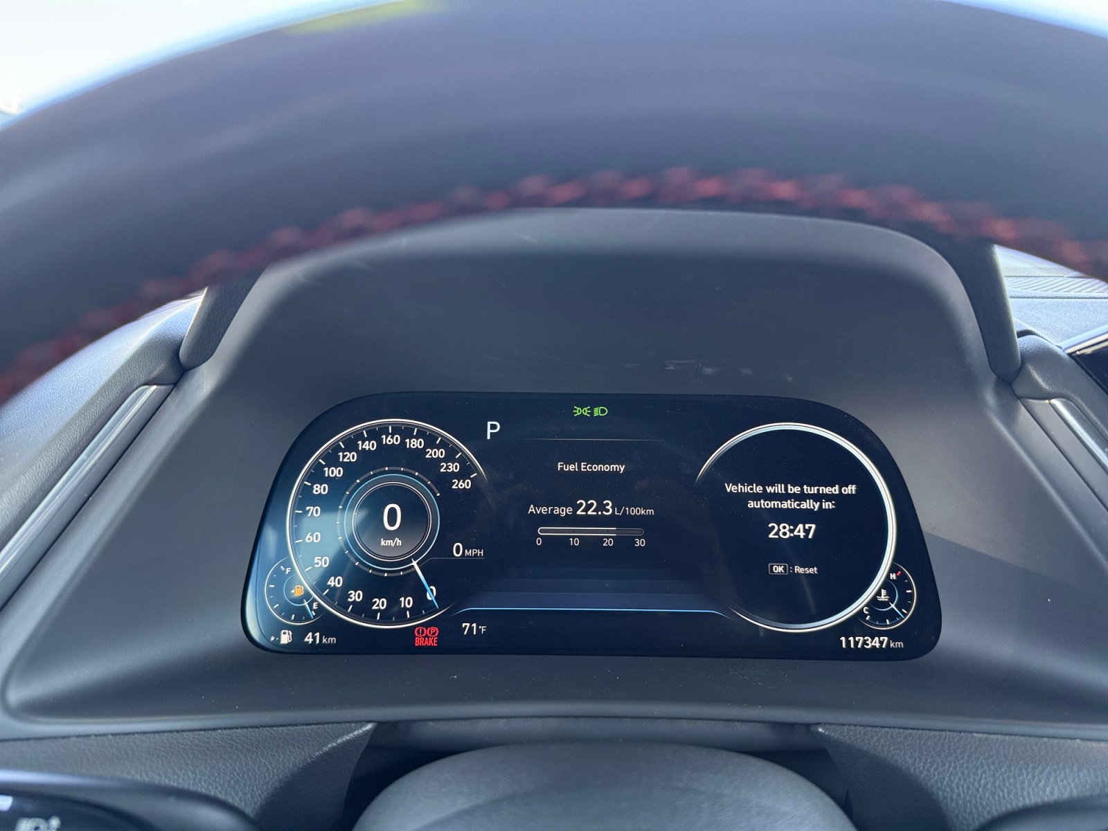 Used 2021 Hyundai Sonata SEL Plus FWD image 19