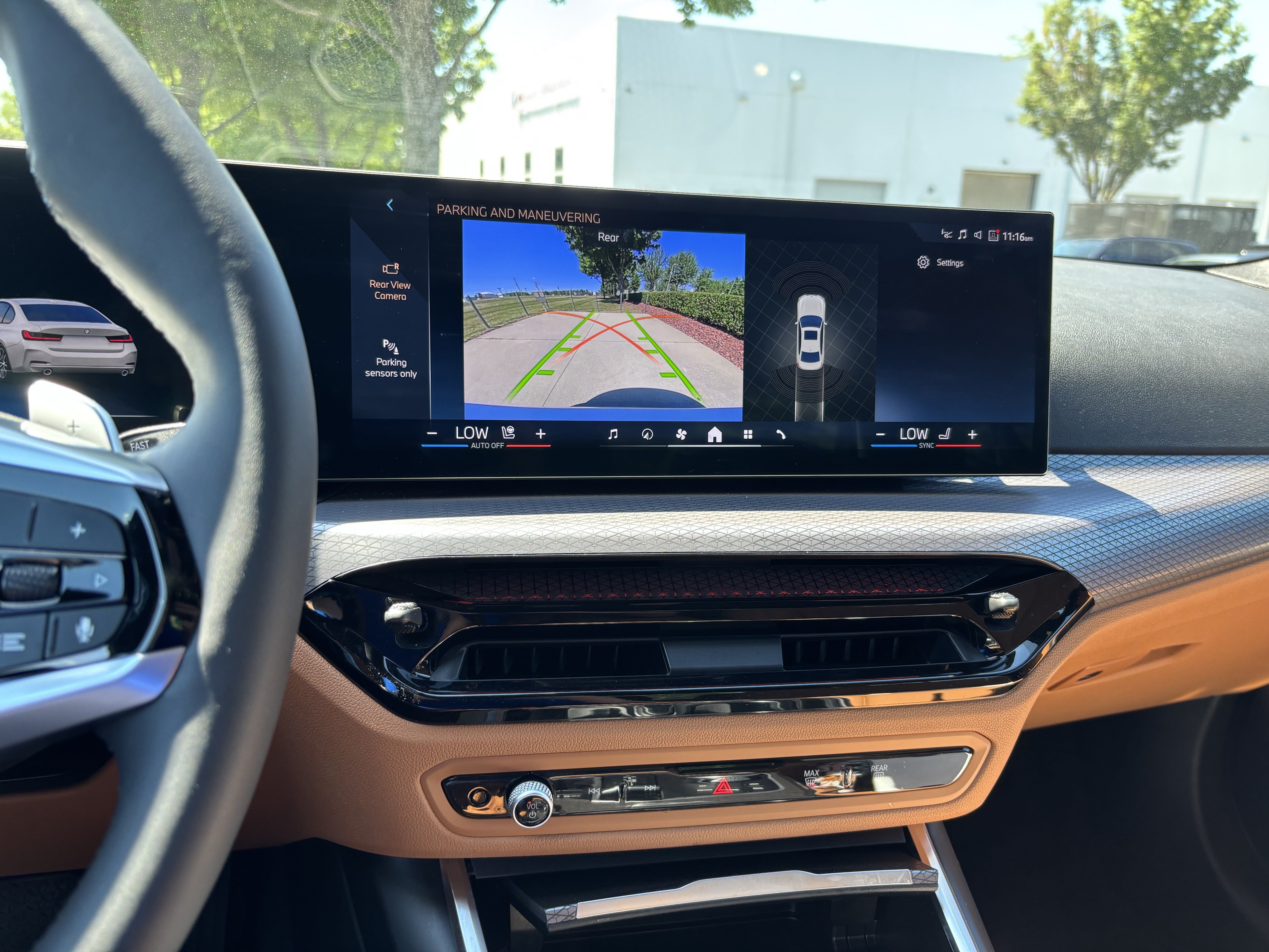 Certified 2026 BMW 330i Sedan w/ Premium Package RWD image 30