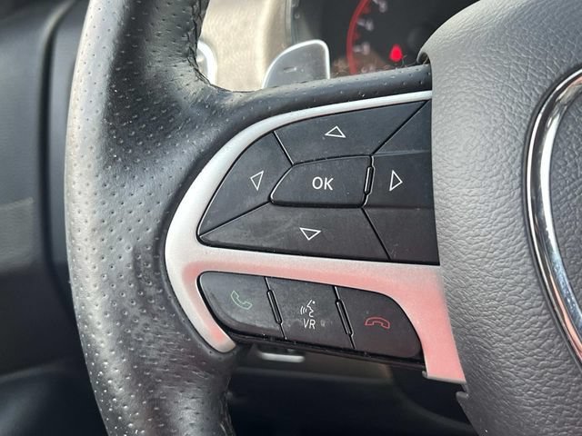 Used 2016 Dodge Durango R/T w/ Blacktop Package AWD/4WD image 31
