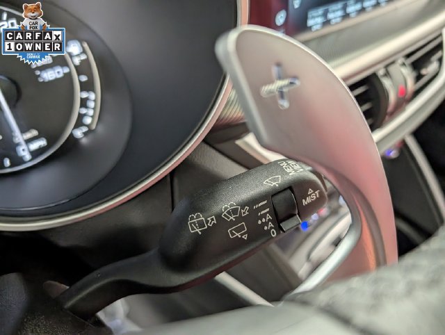 Used 2023 Alfa Romeo Stelvio Veloce AWD/4WD image 19