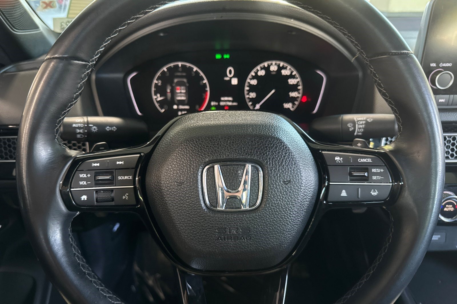 Used 2023 Honda Civic Sport image 11