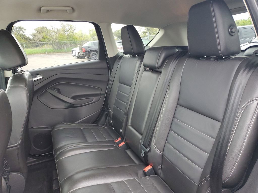 Used 2015 Ford Escape Titanium AWD/4WD image 26
