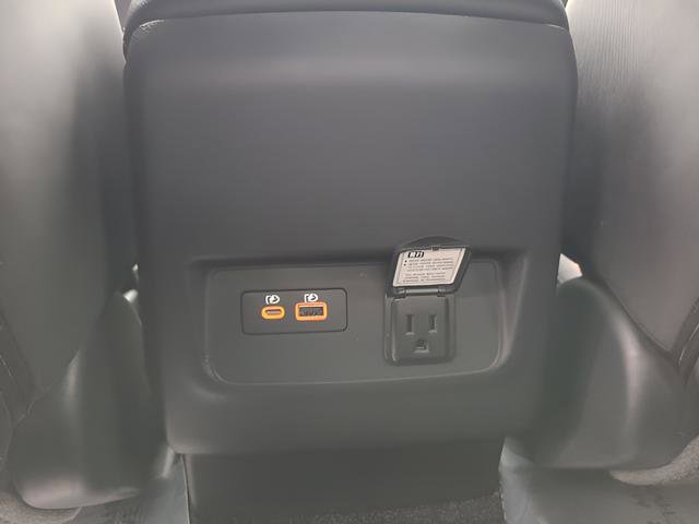 New 2026 Nissan Frontier PRO-4X w/ Pro-4x Convenience Package image 20