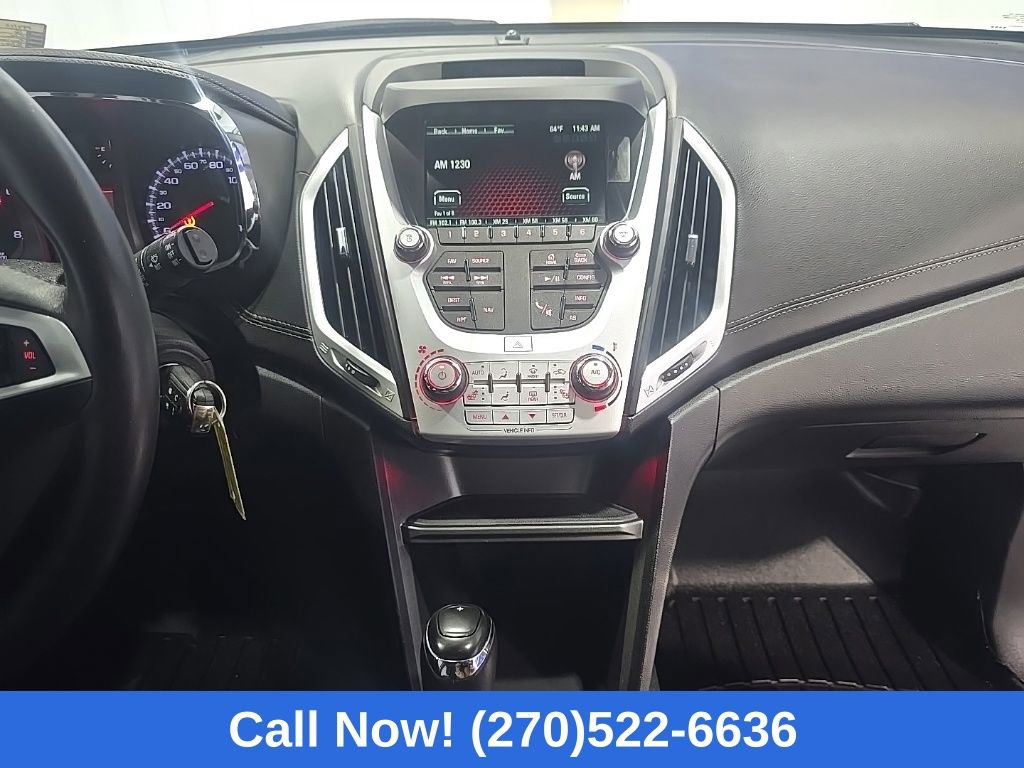 Used 2016 GMC Terrain Denali image 29