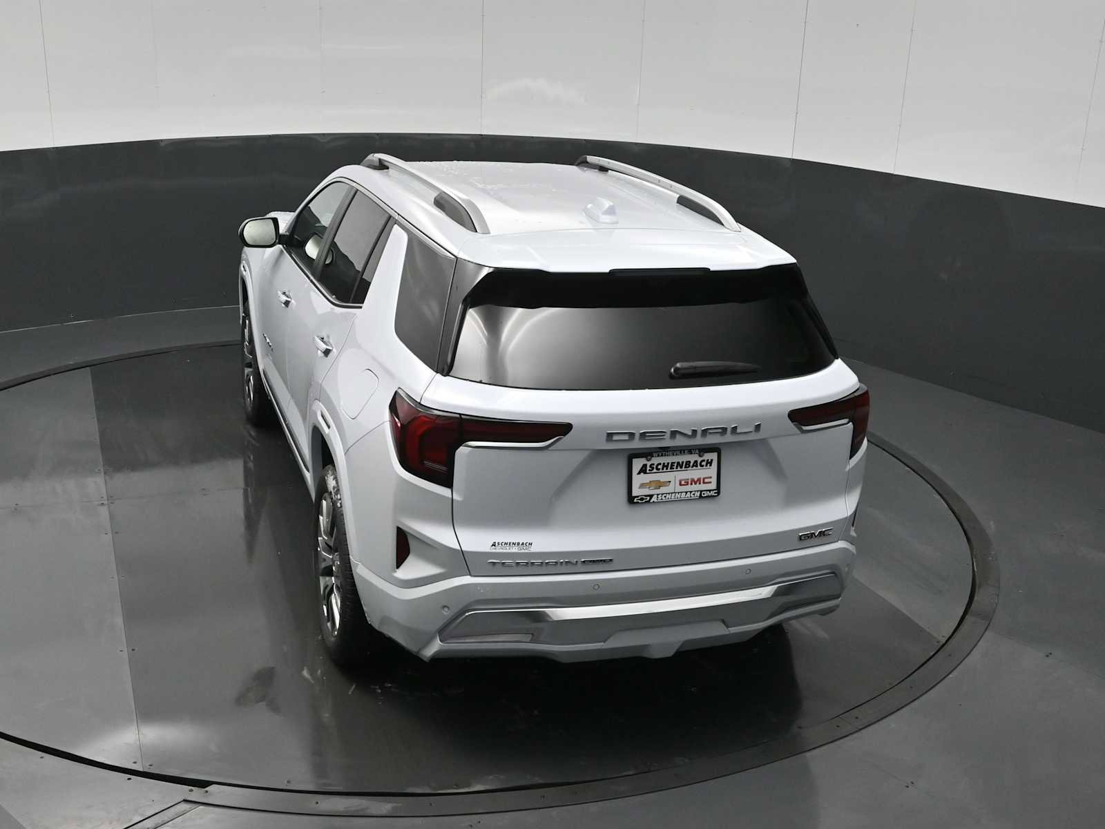 New 2026 GMC Terrain Denali image 15