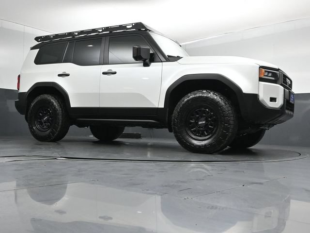 Used 2024 Toyota Land Cruiser AWD/4WD image 37