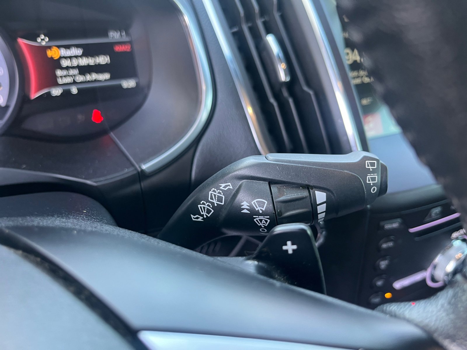 Used 2018 Ford Edge Sport w/ Equipment Group 401A image 11