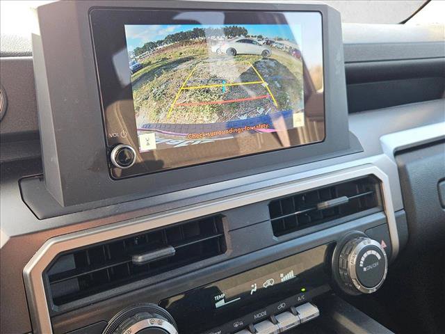 Used 2025 Toyota 4Runner SR5 image 11