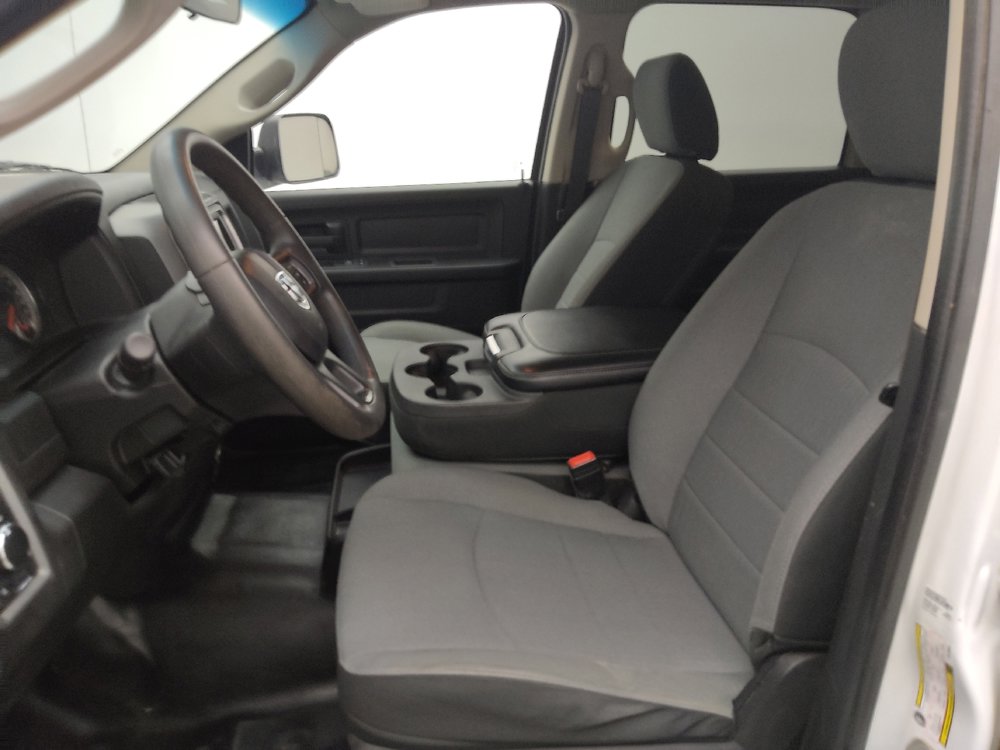 Used 2022 RAM 1500 Tradesman w/ Popular Equipment Group image 17