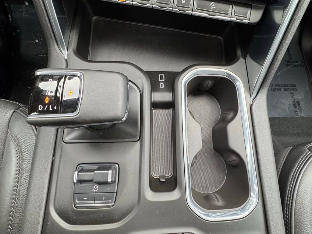 Used 2025 GMC Sierra 1500 Denali w/ Denali Reserve Package image 25