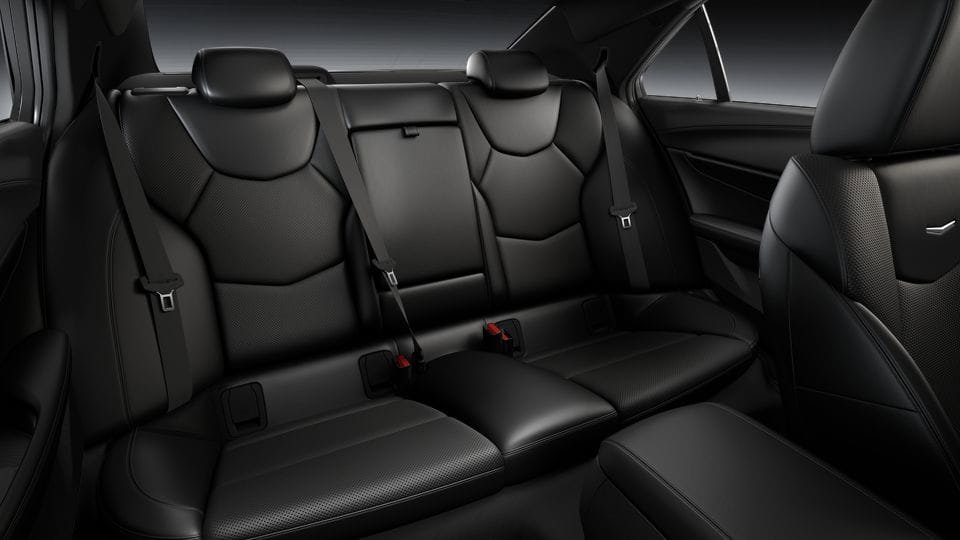 New 2025 Cadillac CT4 Premium Luxury image 74