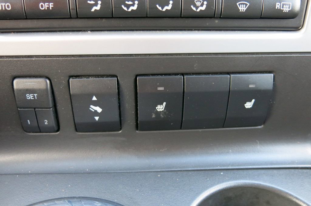 Used 2007 Mercury Mountaineer AWD image 28