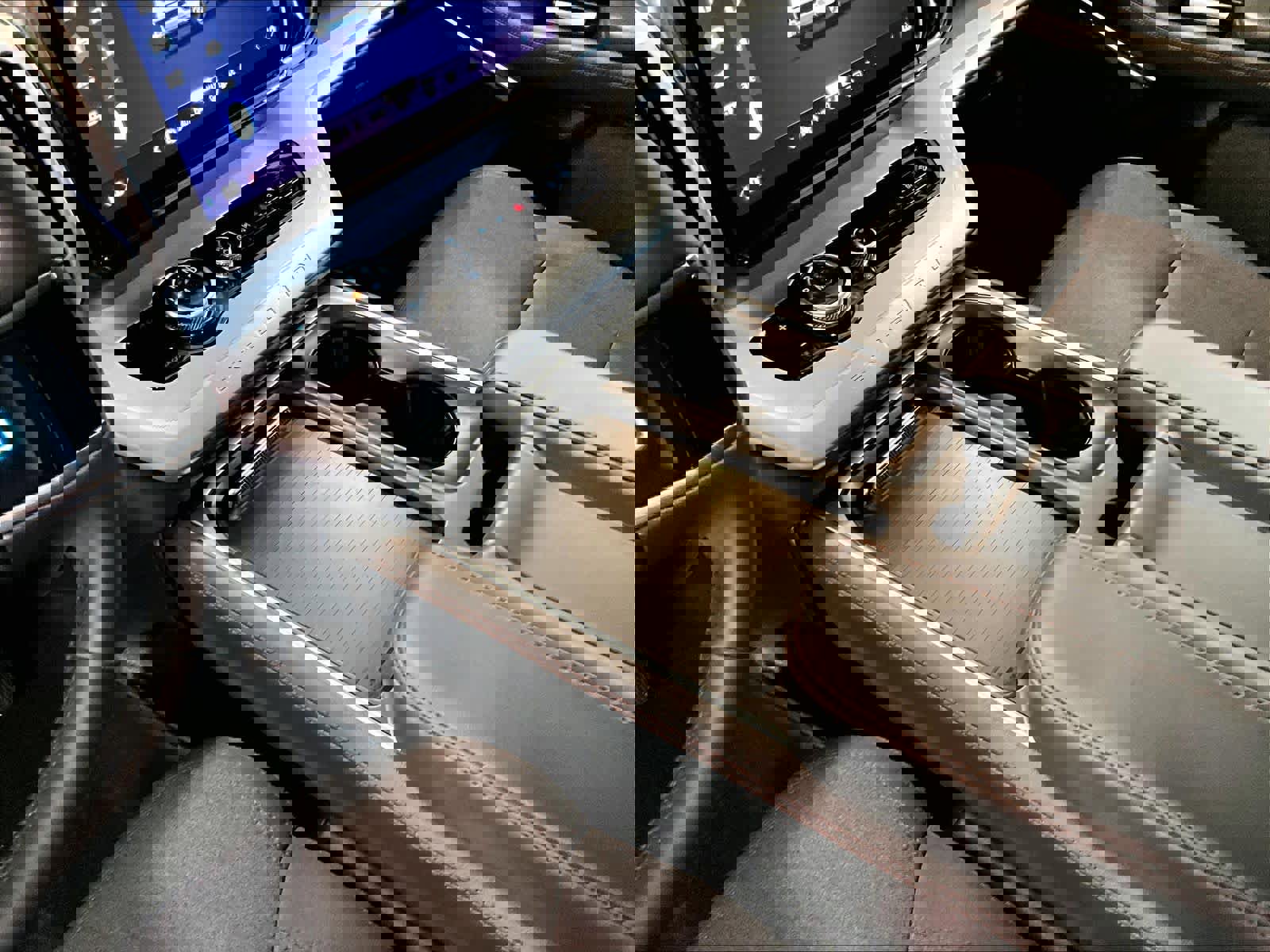 Used 2025 Ford Expedition Max Active image 21