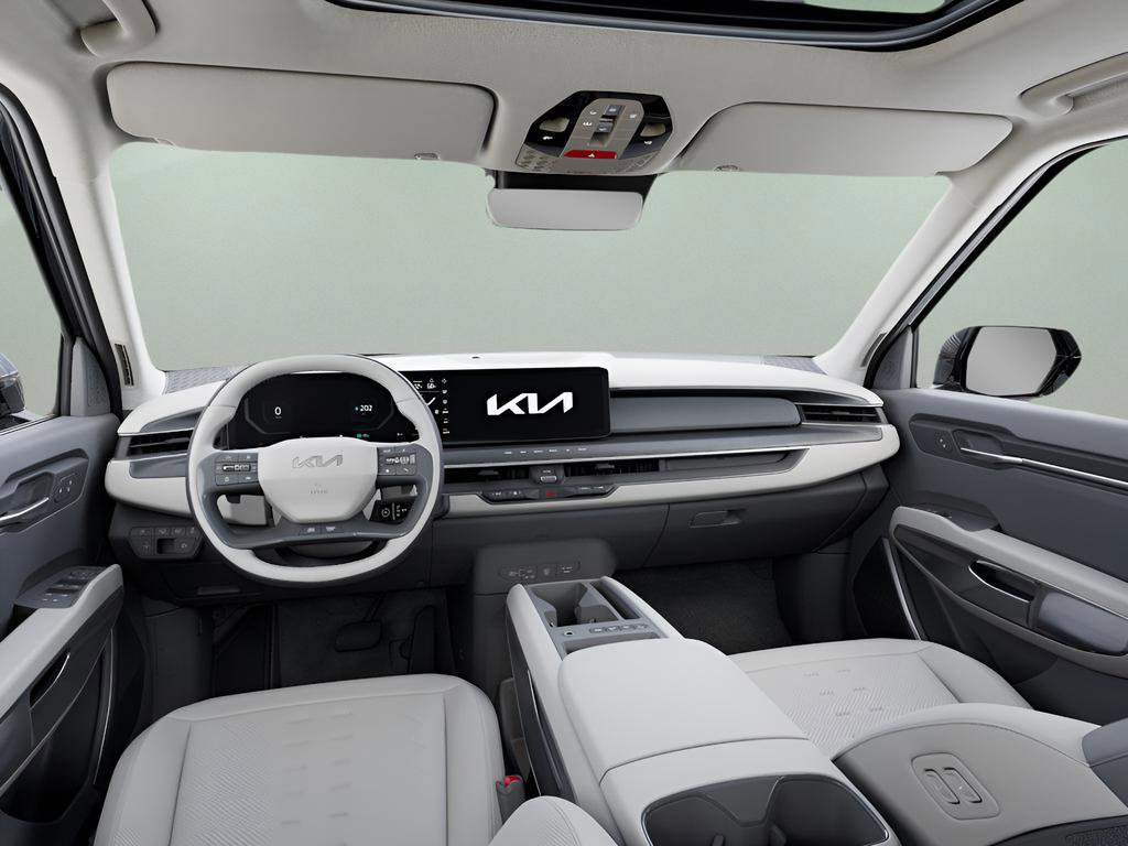 New 2026 Kia EV9 Wind image 15