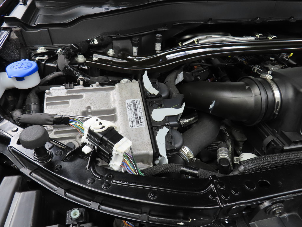 Used 2026 Ford Explorer ST AWD/4WD image 39