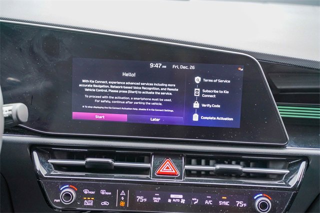 Certified 2023 Kia Niro SX Touring image 15