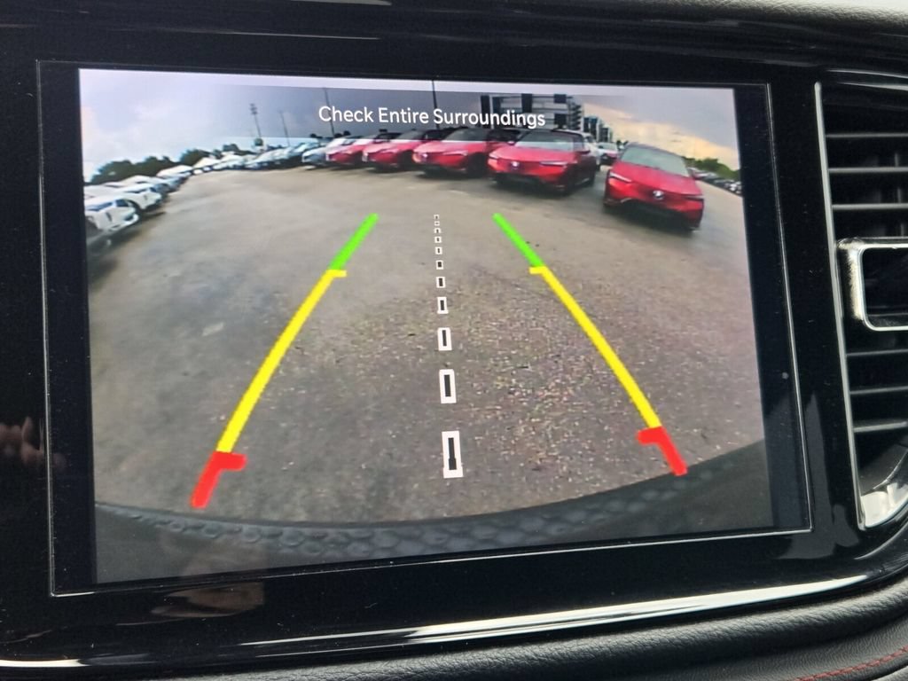 Used 2024 Dodge Durango GT AWD/4WD image 20