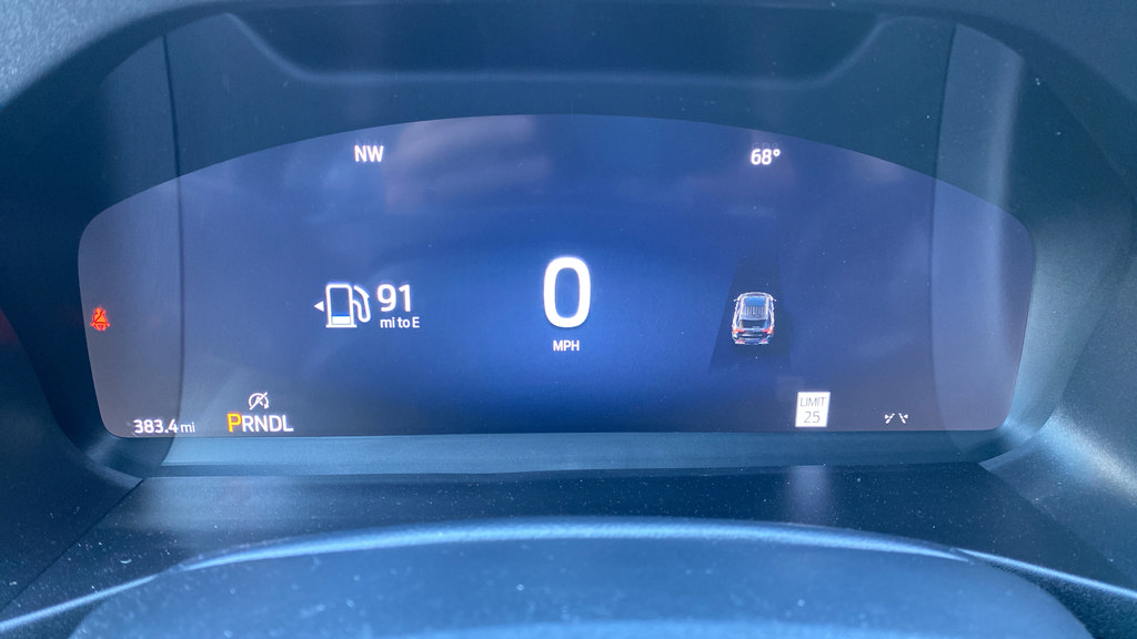 New 2026 Ford Explorer Active w/ Active Comfort Package AWD/4WD image 18