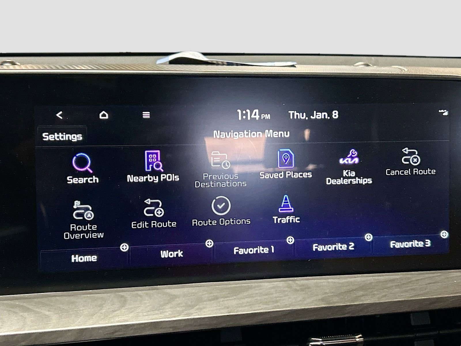 Used 2023 Kia Telluride EX X-Line image 13