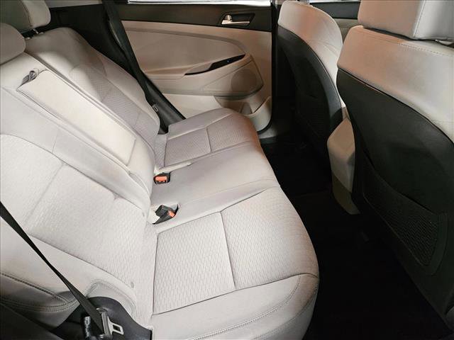 Used 2019 Hyundai Tucson SE FWD image 18