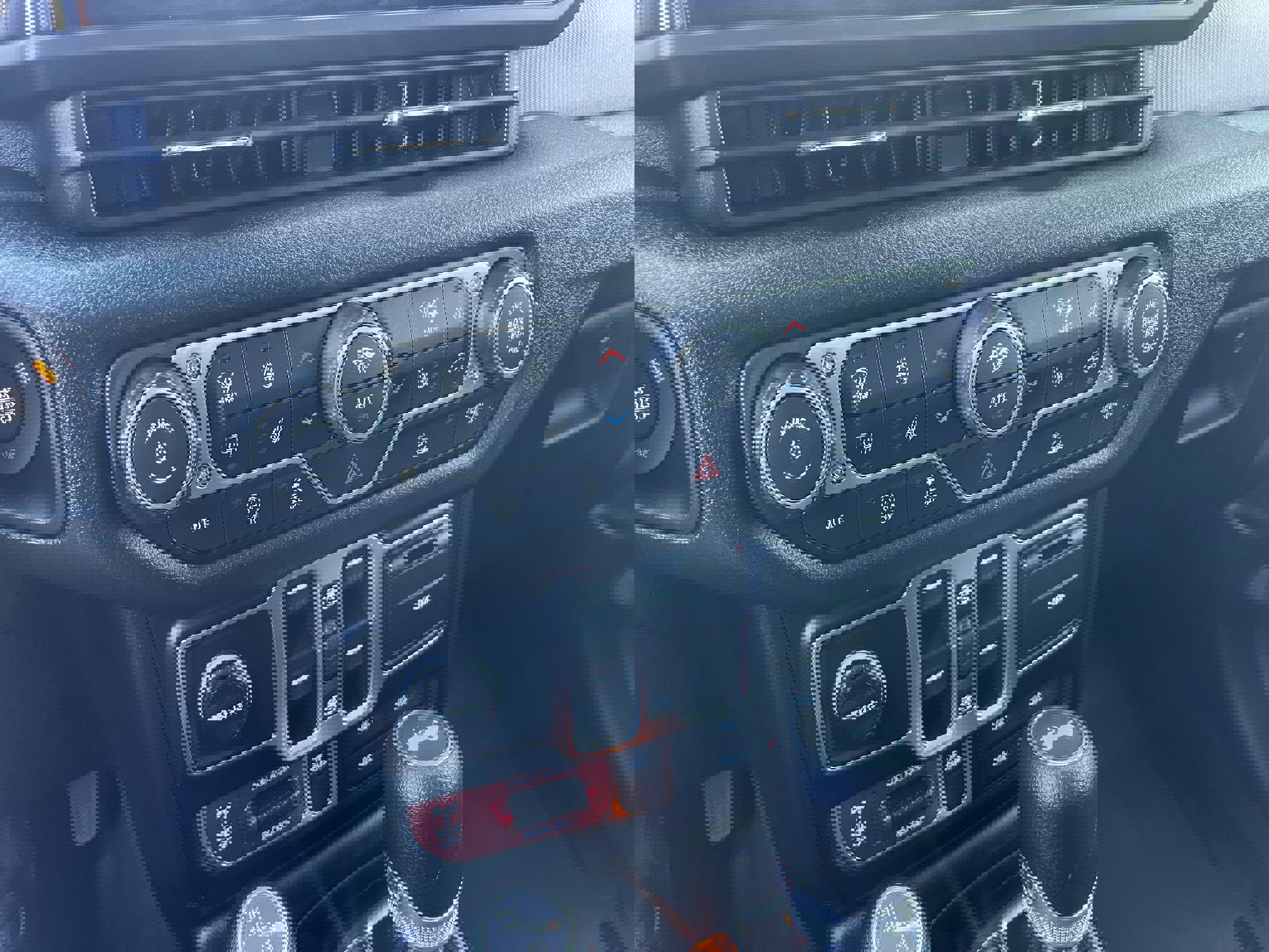 New 2026 Jeep Wrangler Willys image 33