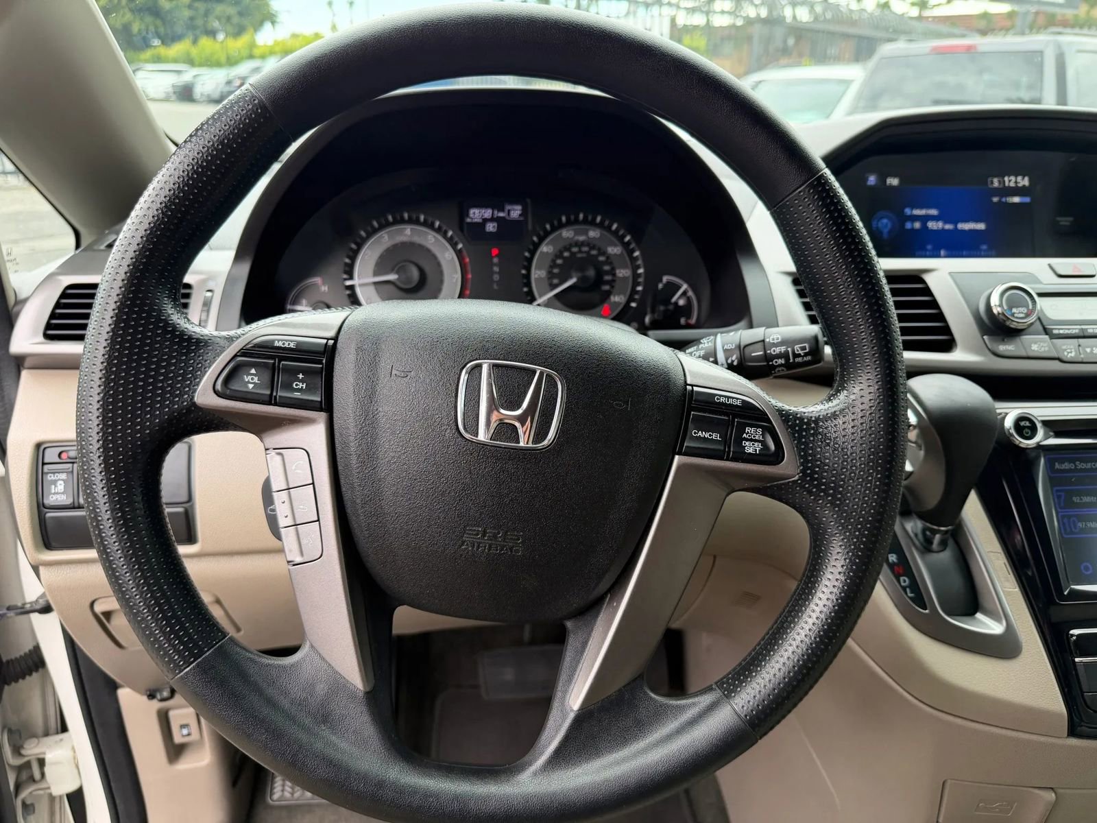 Used 2016 Honda Odyssey EX image 40