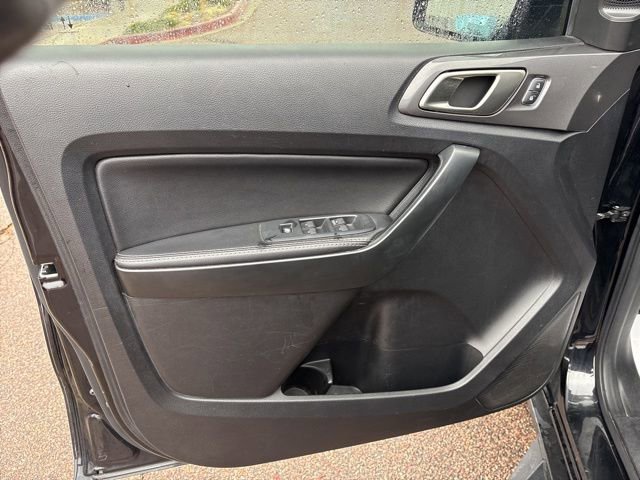 Used 2020 Ford Ranger Lariat w/ Technology Package image 7