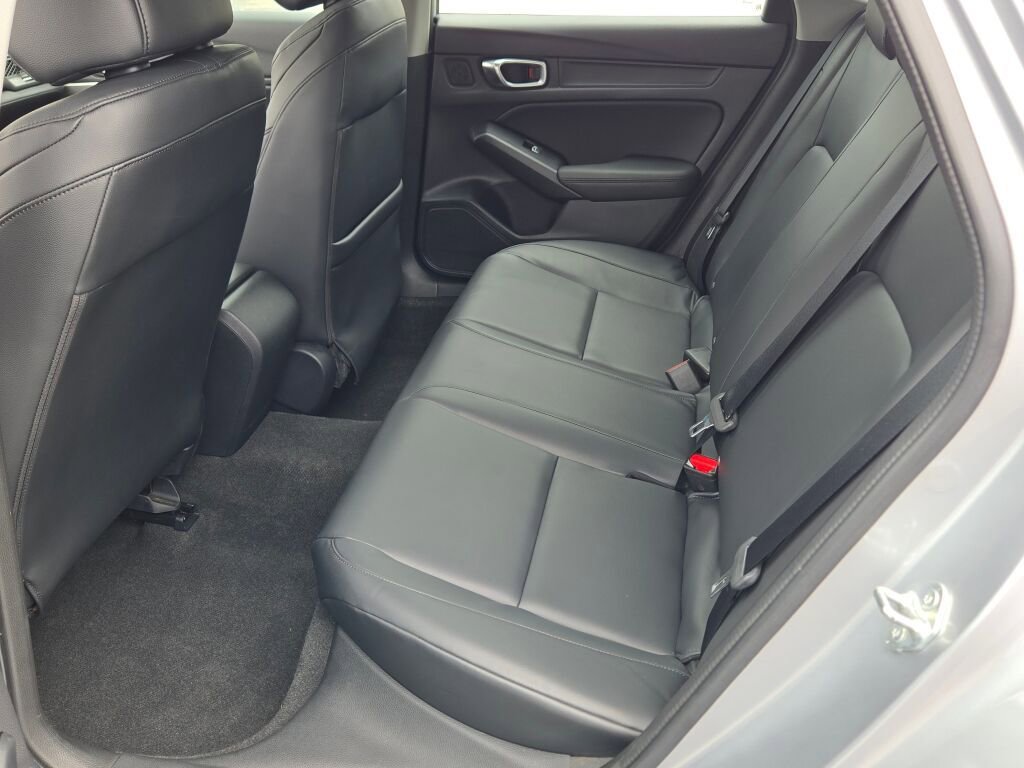 Used 2023 Acura Integra FWD image 19
