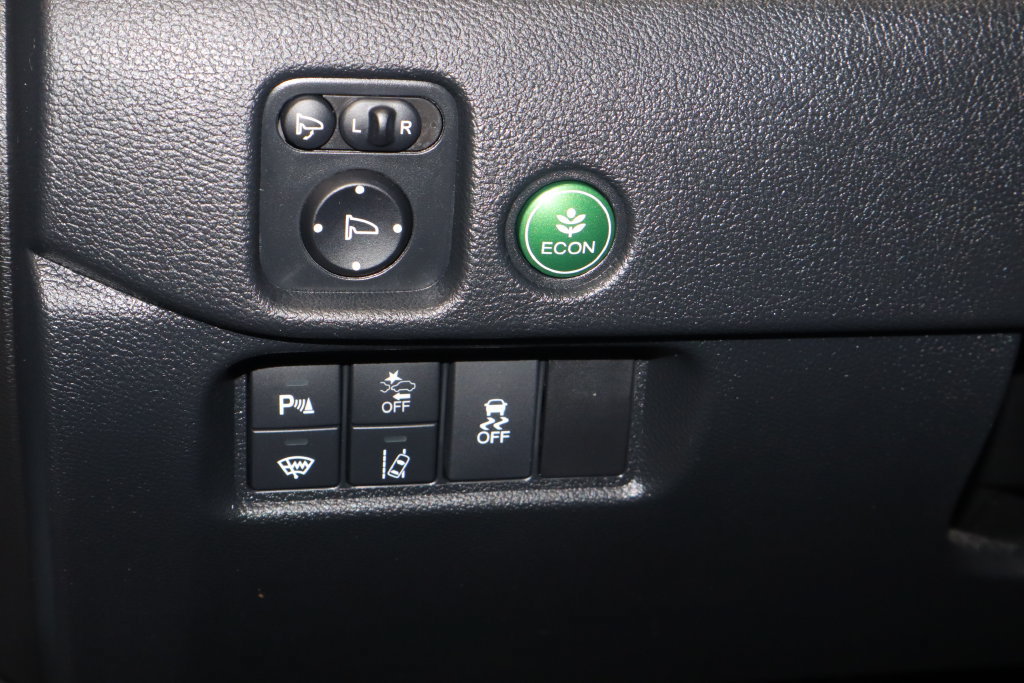 Used 2023 Honda Passport Elite image 22
