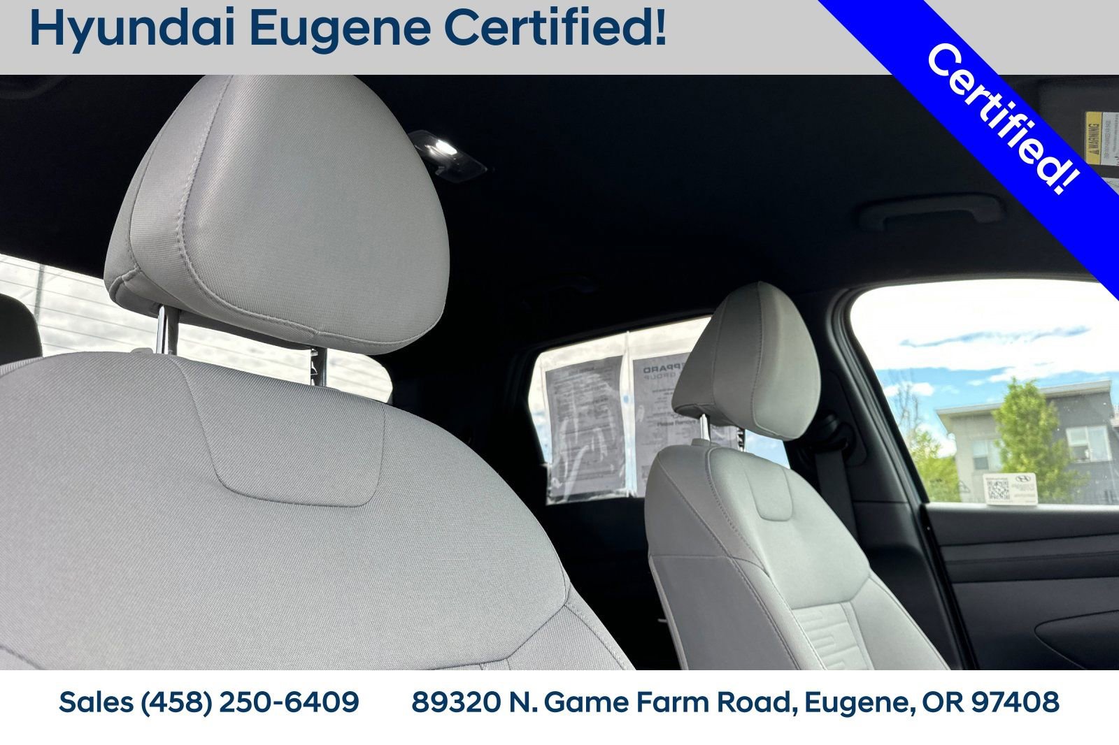 Used 2025 Hyundai Santa Cruz SE image 20