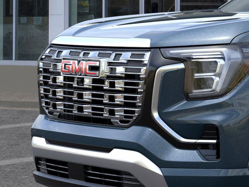 New 2026 GMC Terrain Denali image 20