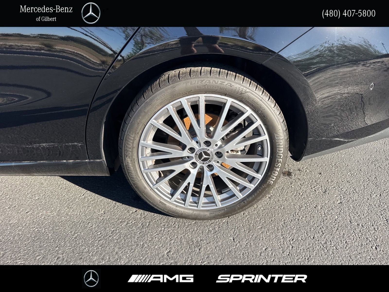 Certified 2025 Mercedes-Benz CLA 250 image 7