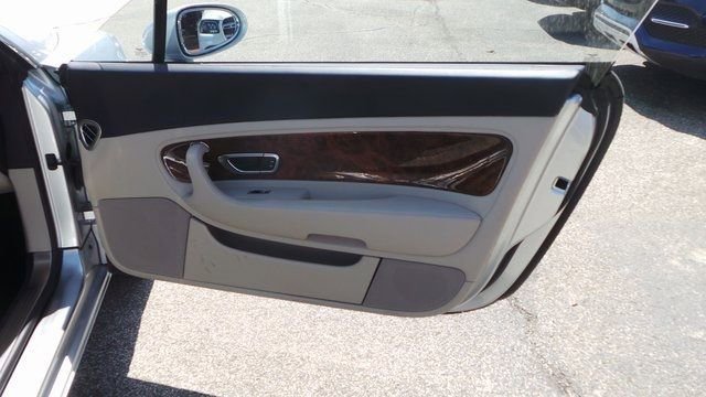 Used 2005 Bentley Continental GT image 15