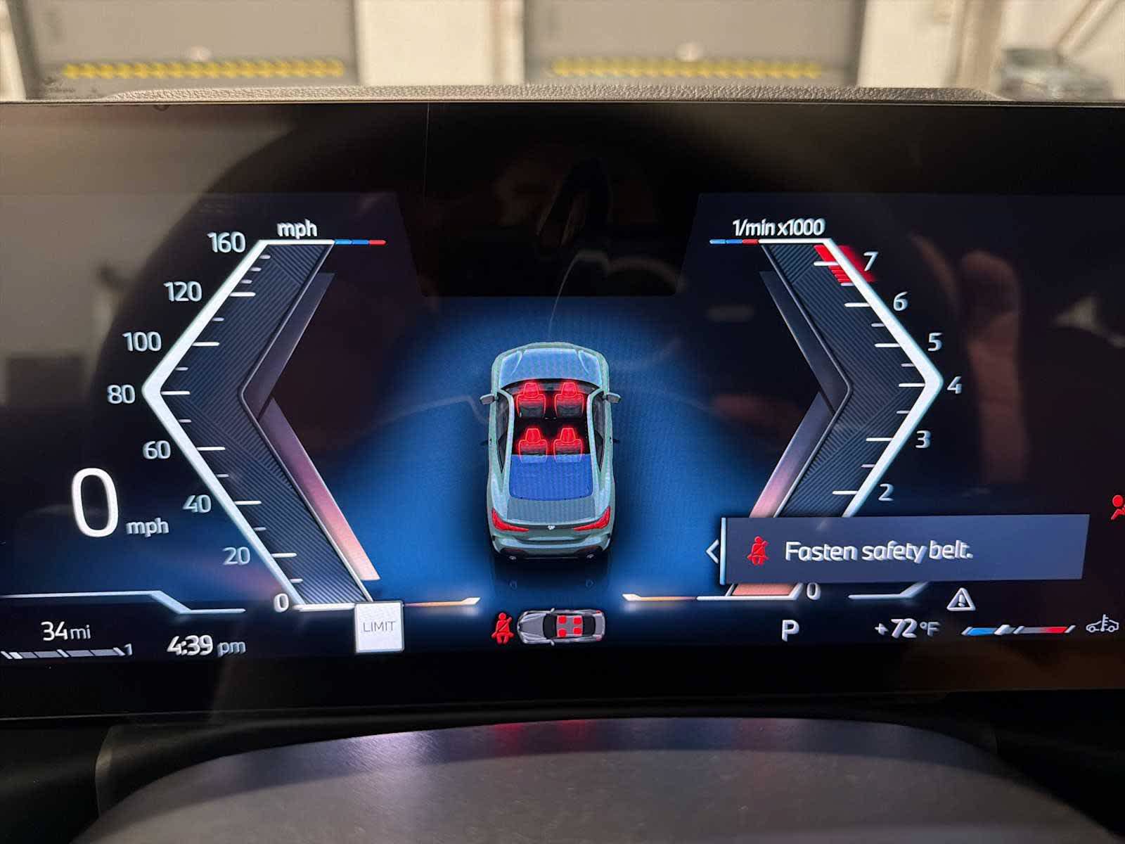 New 2026 BMW 430i xDrive Coupe w/ M Sport Package AWD/4WD image 9