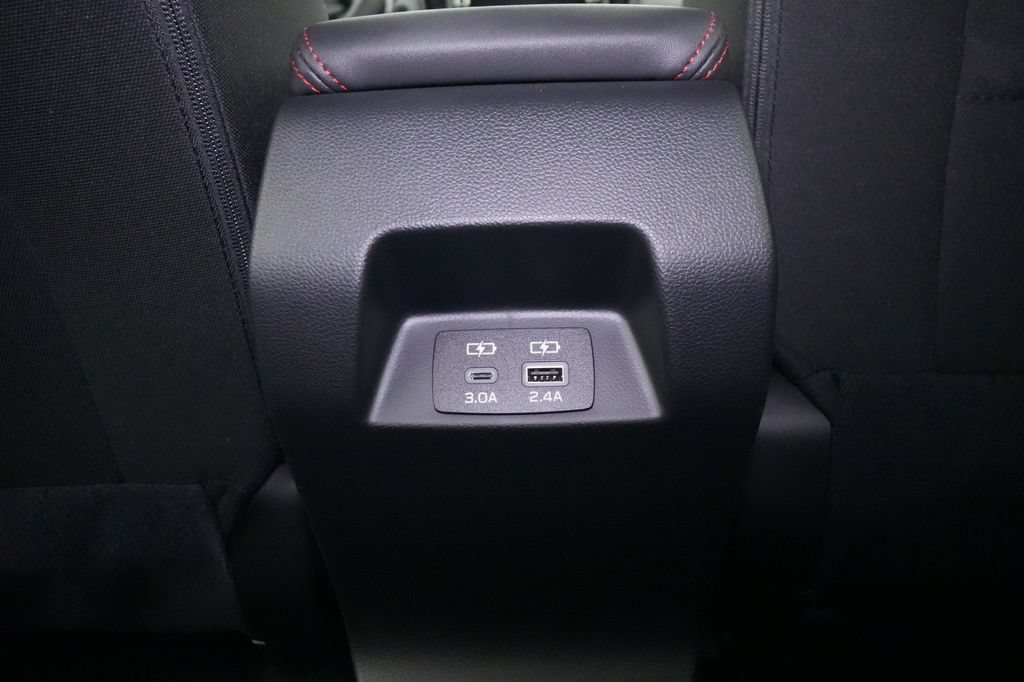 New 2026 Subaru Impreza RS AWD/4WD image 16