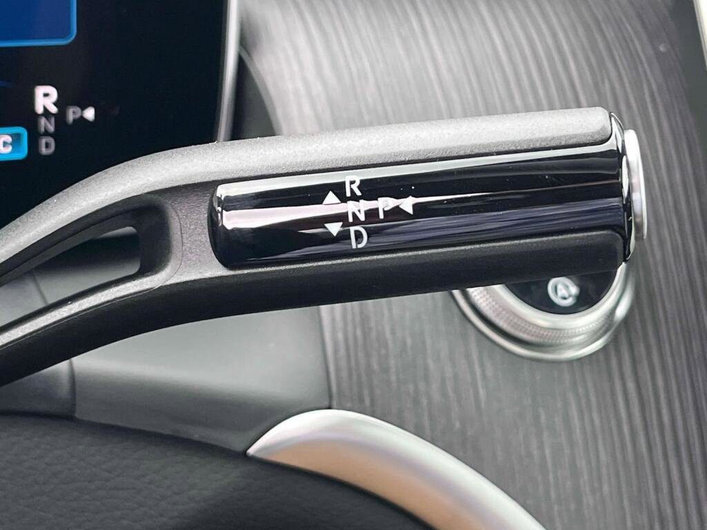 New 2026 Mercedes-Benz GLC 43 AMG 4MATIC image 34