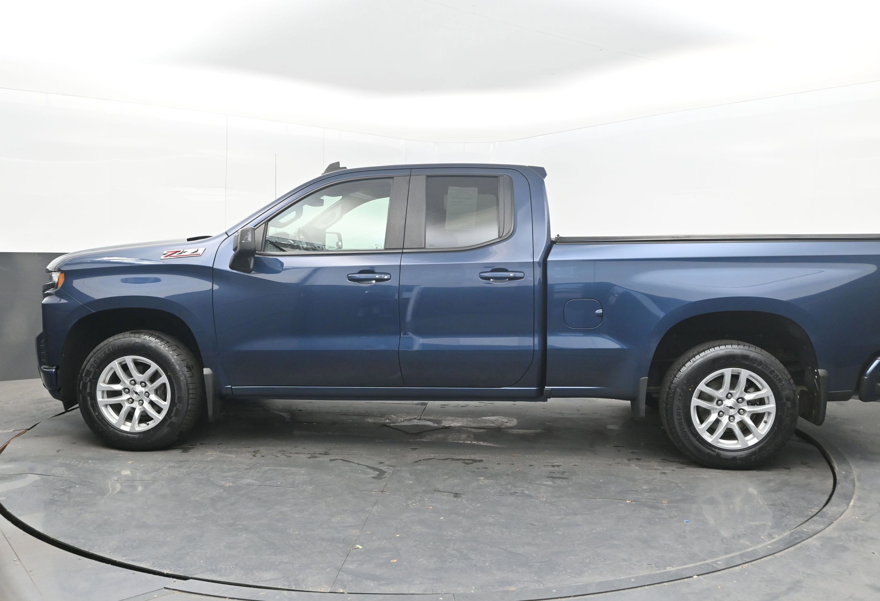 Used 2019 Chevrolet Silverado 1500 RST AWD/4WD image 5