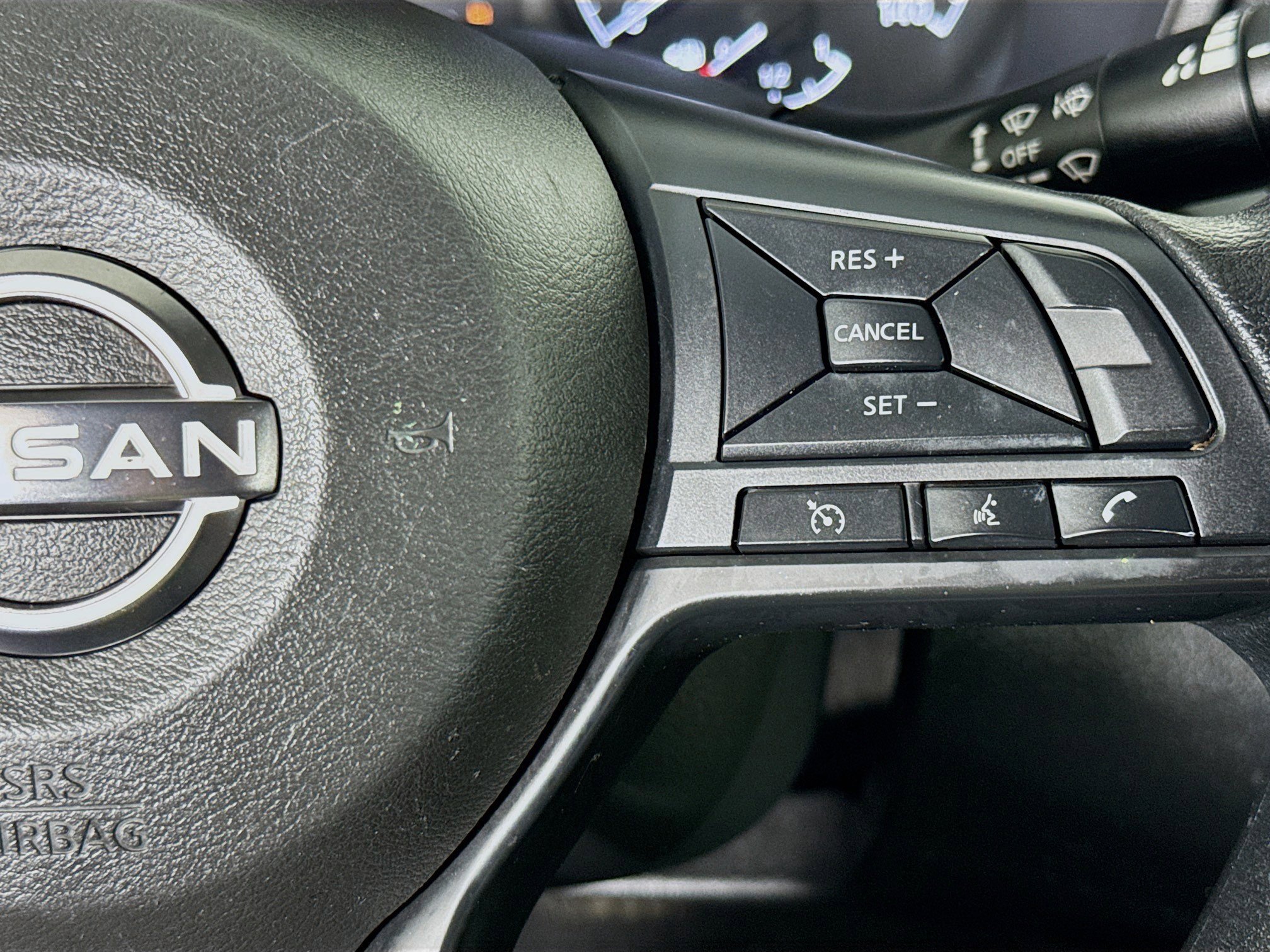 Used 2024 Nissan Altima 2.5 S FWD image 14