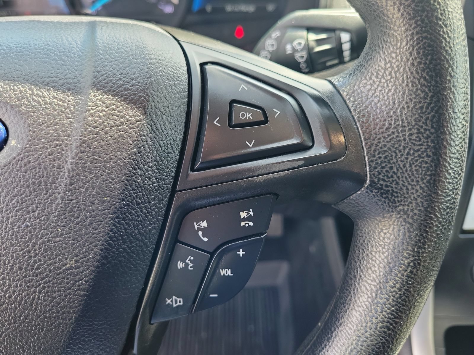 Certified 2024 Ford Edge SE AWD/4WD image 19