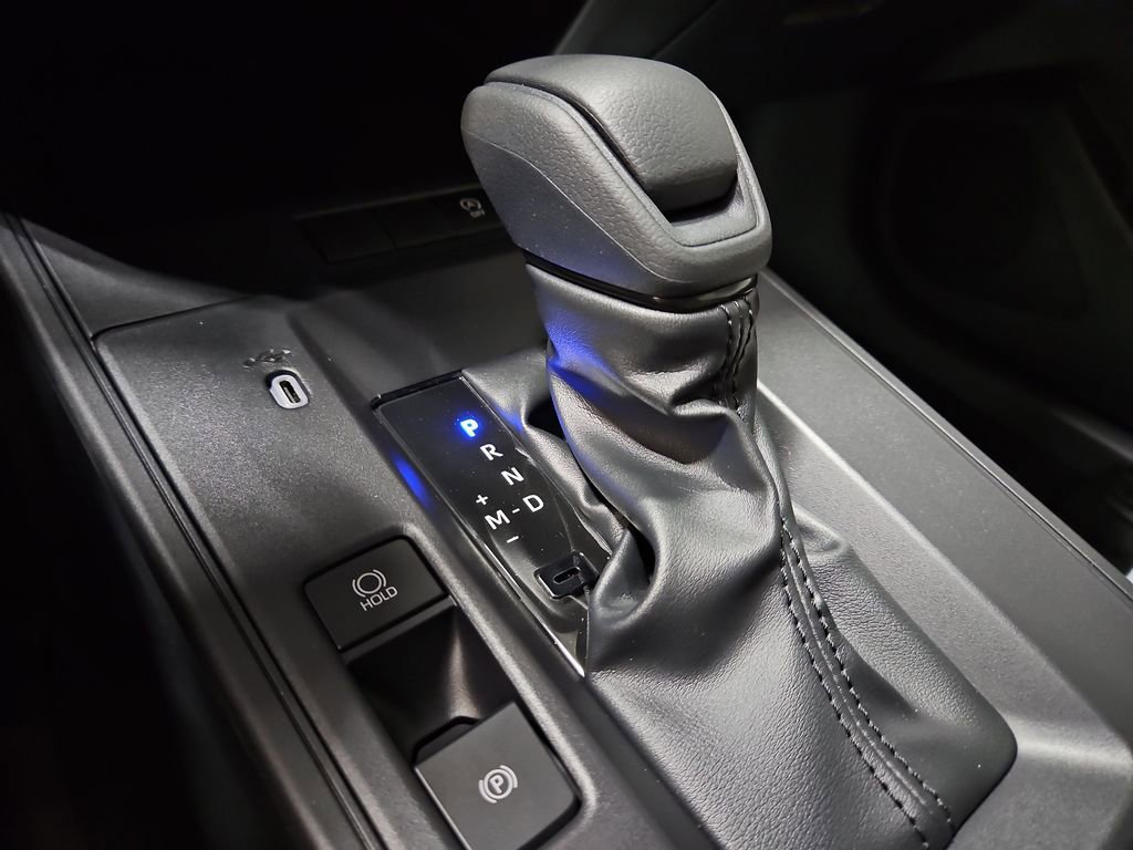 New 2026 Toyota Corolla Cross L image 18