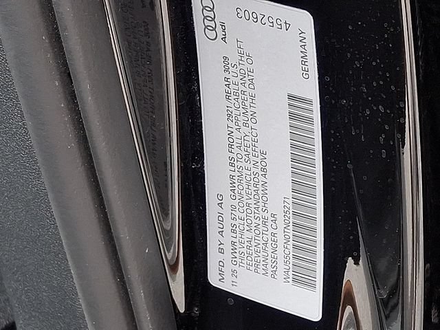 Certified 2026 Audi A6 Premium Plus AWD/4WD image 26