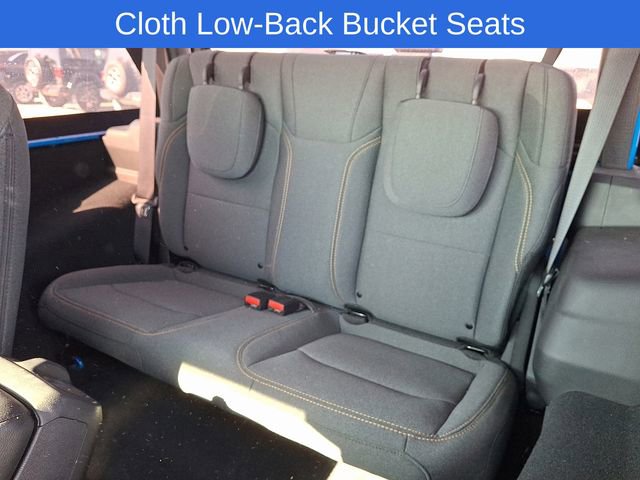 Used 2024 Jeep Wrangler Sport S image 12