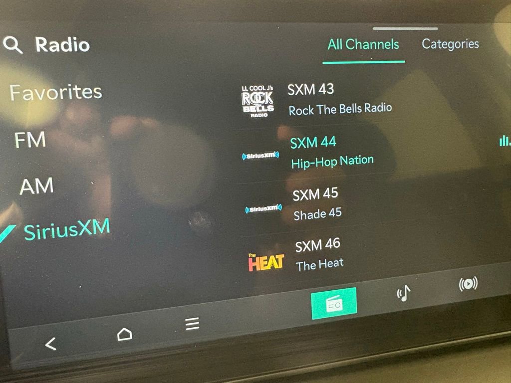 New 2026 Kia Sorento S image 29