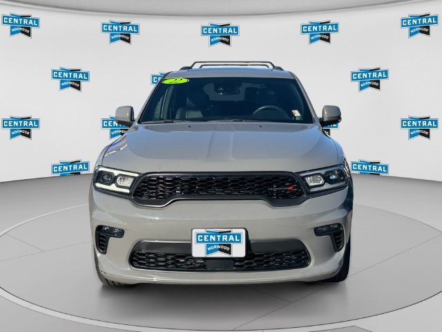 Used 2022 Dodge Durango GT AWD/4WD image 9