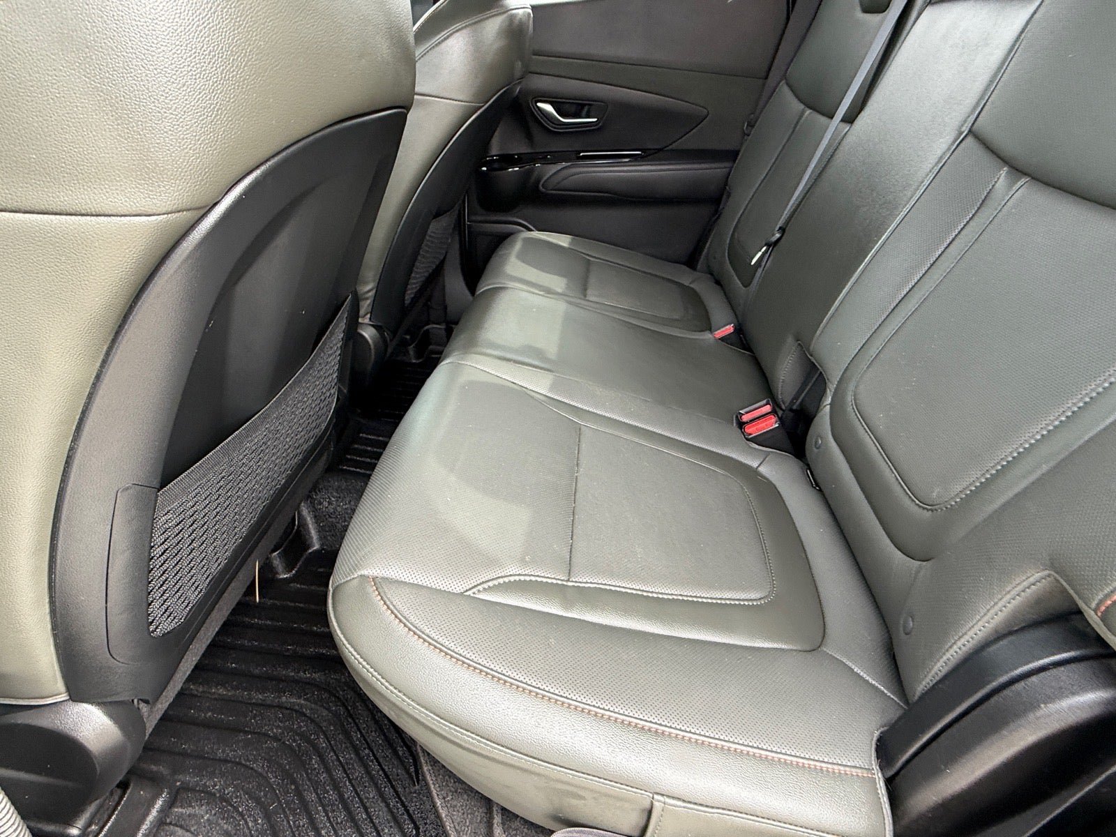 Used 2024 Hyundai Santa Cruz Limited AWD/4WD image 13