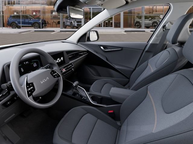 New 2026 Kia Niro LX image 17