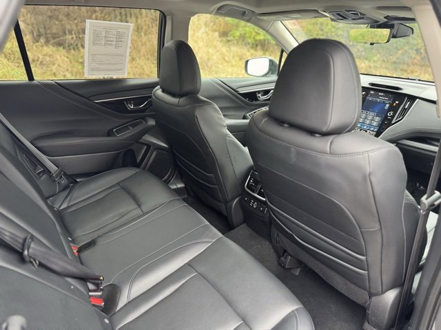 Used 2024 Subaru Outback Touring XT image 17