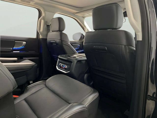 Used 2025 Ford Expedition Max Platinum AWD/4WD image 77