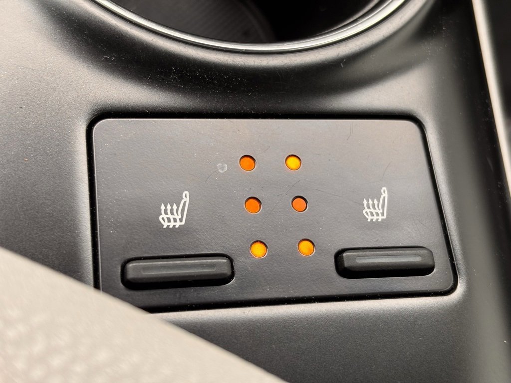 Used 2018 Toyota Camry XLE w/ Audio Package image 25